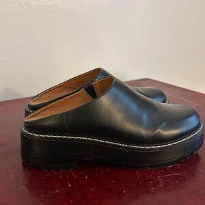 Matisse Lena Clogs (SZ 7.5)
